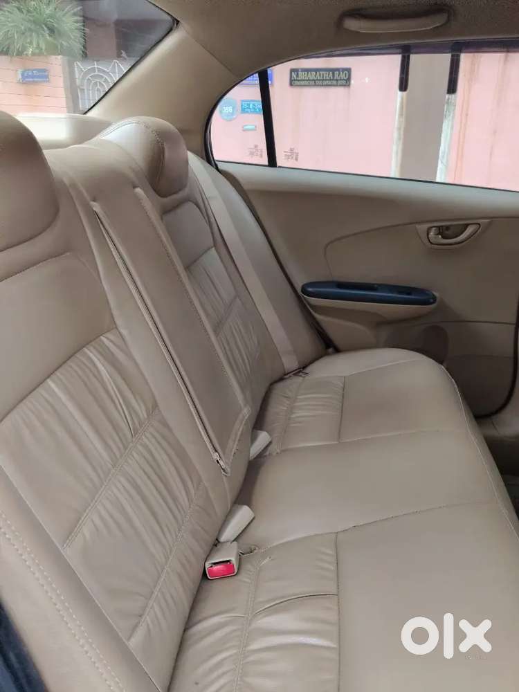 Good Condition No Repairs