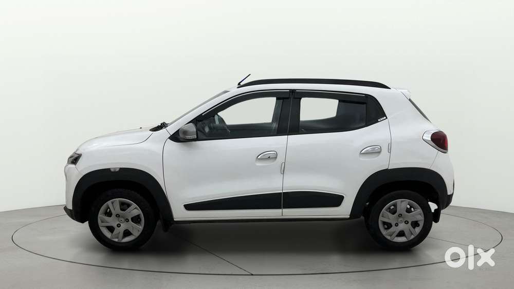 Renault Kwid 2019-ongoing 1.0 Rxt (o), 2020, Petrol