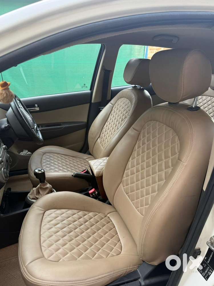 Hyundai I20 2014 Diesel Well Maintained