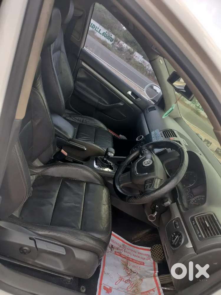 Volkswagen Jetta 2009 Diesel Well Maintained