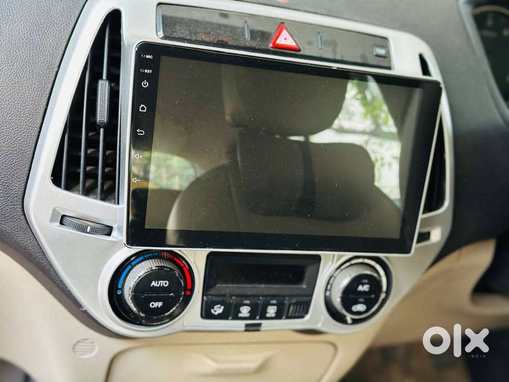 Hyundai I20 2013 Diesel Well Maintained And Excellent Condition