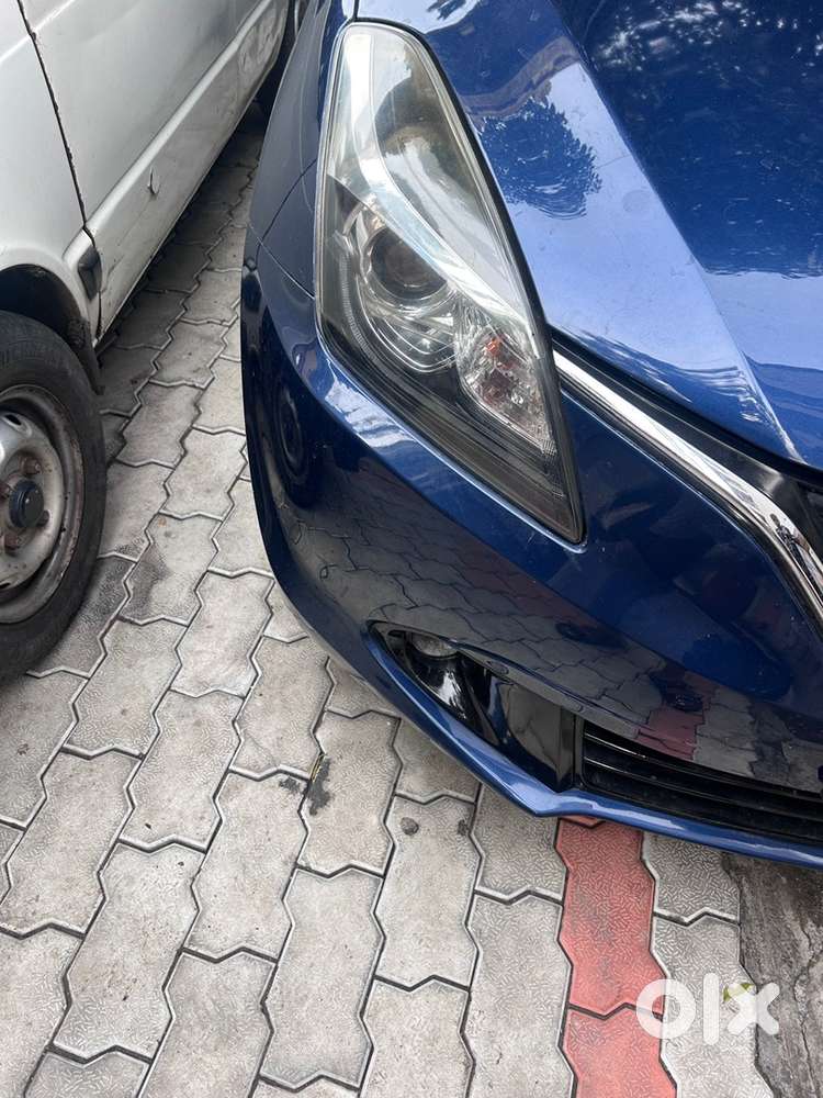 Maruti Suzuki Baleno Petrol Good Condition