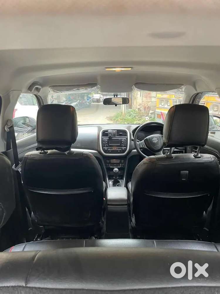 Very less driven single owner