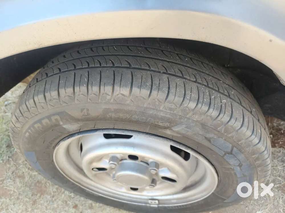 Maruti Suzuki Omni 2008fc Current 2028 Ic Nil