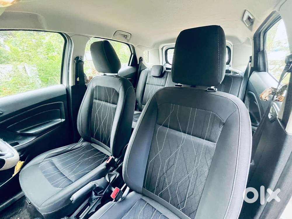 Ford Escort 1.3 Lx, 2018, Petrol