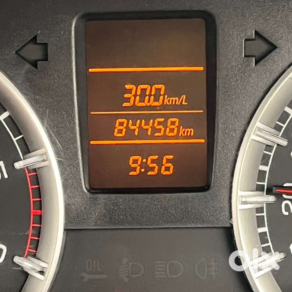 Swift Dzire Maruti 2016