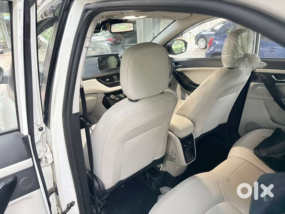 Tata Nexon Xz Plus Luxs 2023