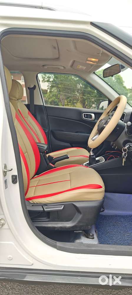 Hyundai Venue Sx Turbo, 2022, Petrol