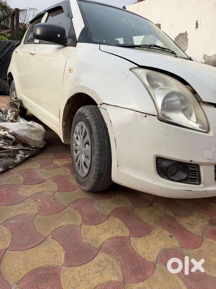 Maruti Suzuki Swift 2007