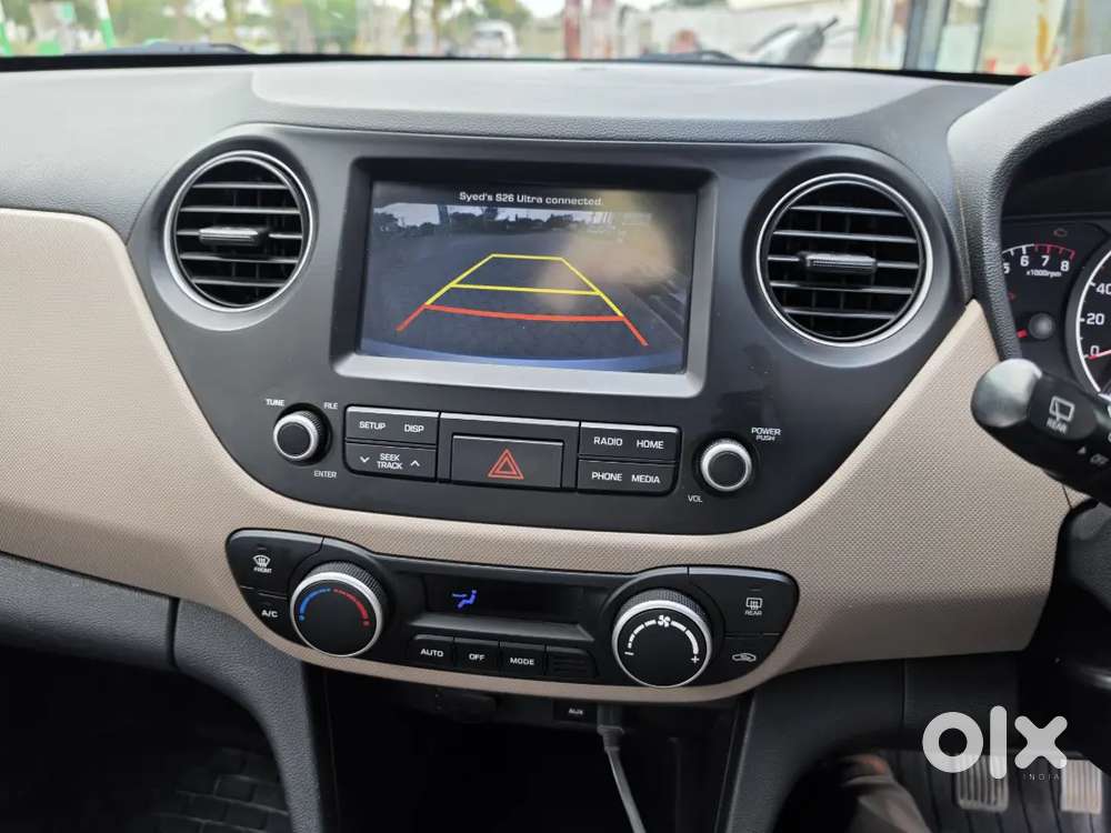 Hyundai Grand I10 2019 Petrol Manual