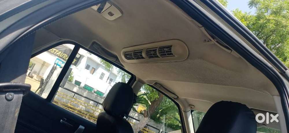 Tata Safari Storme [2015-2019] 2.2 Ex 4x2, 2017, Diesel