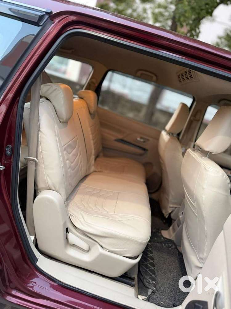 Maruti Suzuki Ertiga 1.4 Zxi Plus Shvs, 2020, Petrol