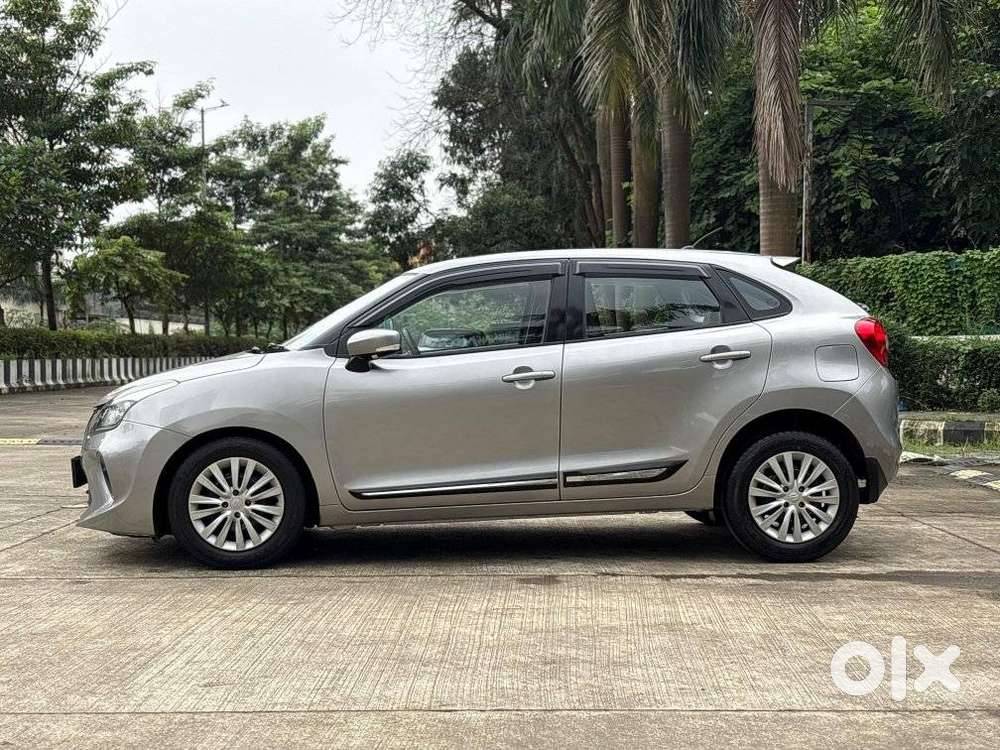 Maruti Suzuki Baleno