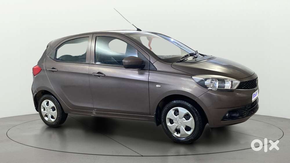 Tata Tiago 1.2 Revotron Xt, 2017, Petrol