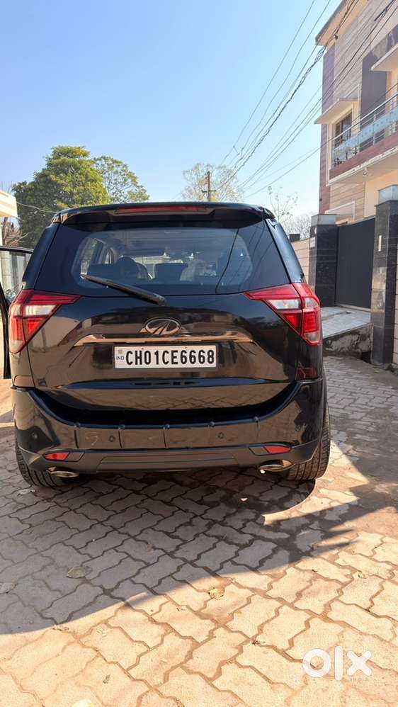 Mahindra Xuv500 2021 Diesel Good Condition