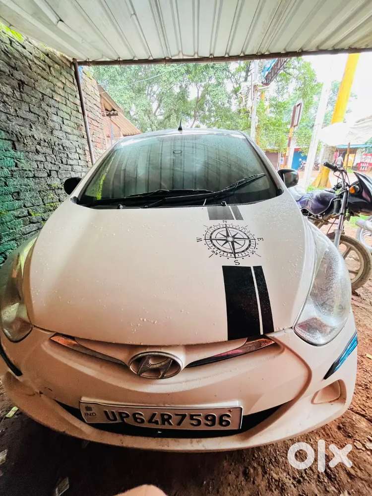 Gadi Full Condition Me Hai