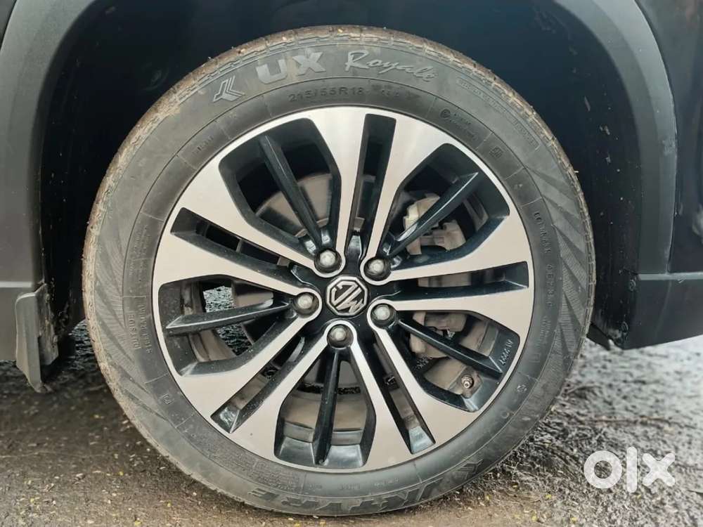 Mg Hector Plus Sharp Pro 2.0 Turbo Diesel 7 Str, 2021, Diesel