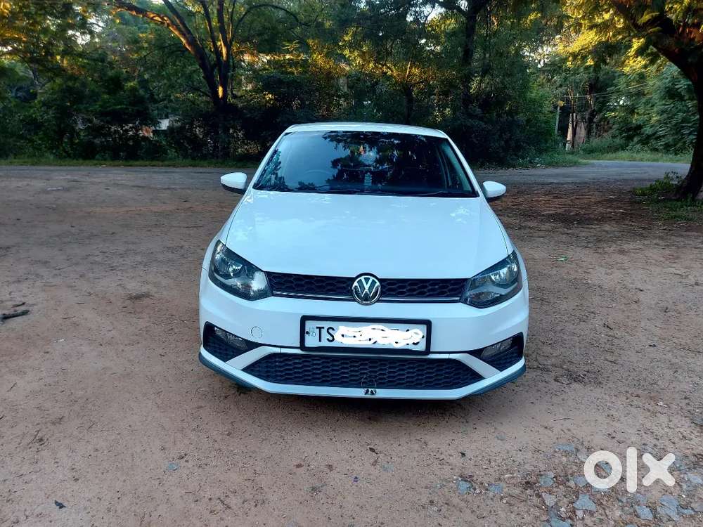 Power Pack Car With Comfort