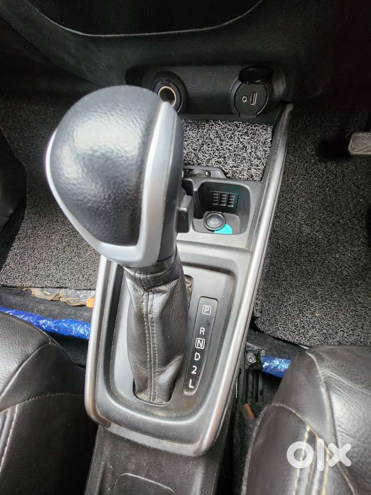 Maruti Suzuki Xl6 Alpha At, 2019, Petrol