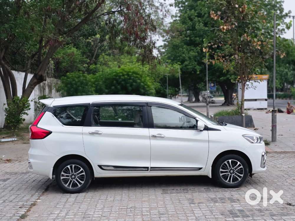 Maruti Suzuki Ertiga Zxi (o) Cng [ ], 2024, Cng & Hybrids