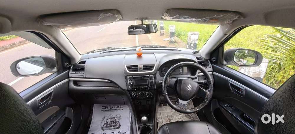Maruti Suzuki Swift Ddis Vdi, 2016, Diesel