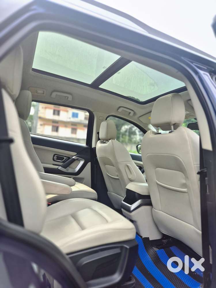 Tata Safari 2.0 Kryotec Xza Plus, 2021, Diesel