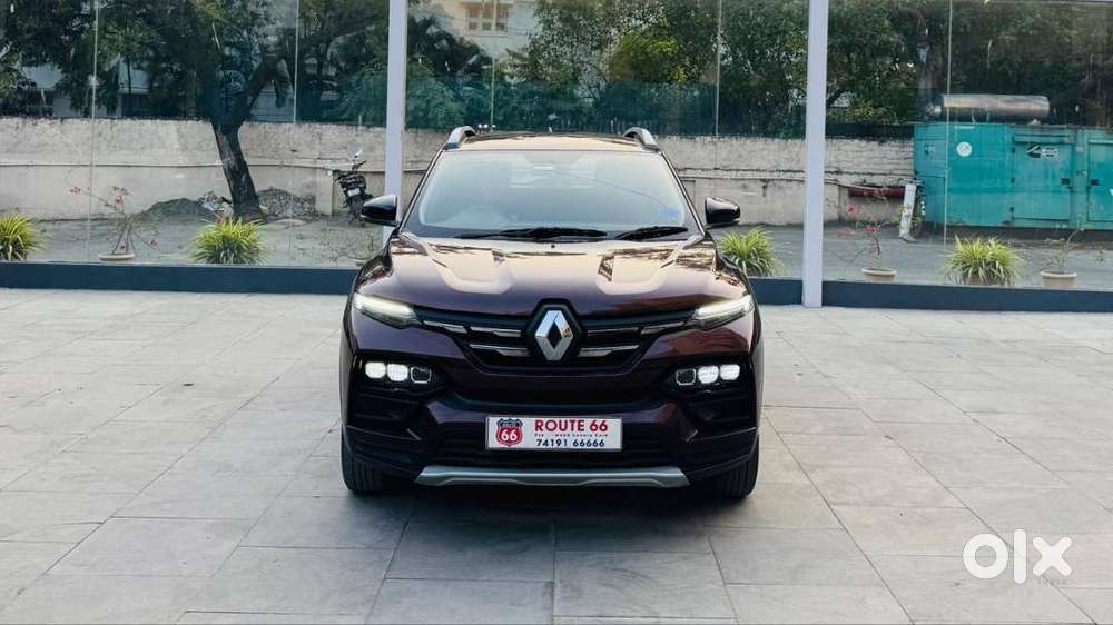 Renault Kiger For Sale