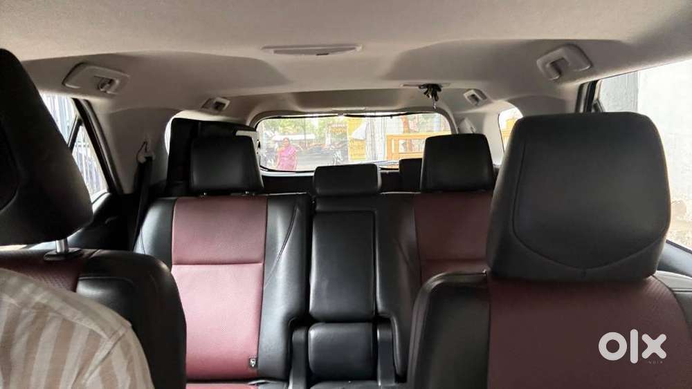 Toyota Fortuner Legender 4x4 At 2.8, 2022, Diesel