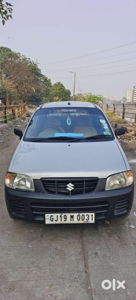 Maruti Suzuki Alto 800 2012-2016 Cng Lxi, 2006, Cng & Hybrids