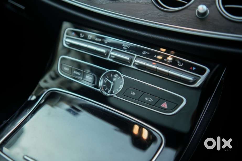 Mercedes-benz E-class E 200, 2018, Petrol