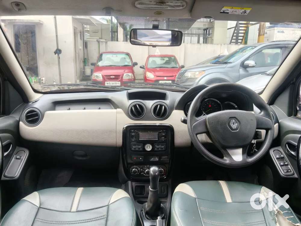 Maruti Suzuki Wagon R Vxi, 2014, Petrol