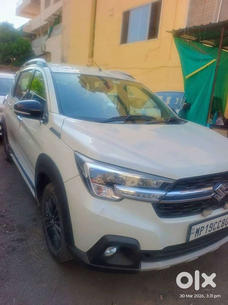 Maruti Suzuki Xl6 1.5 Zeta Mt, 2021, Cng & Hybrids