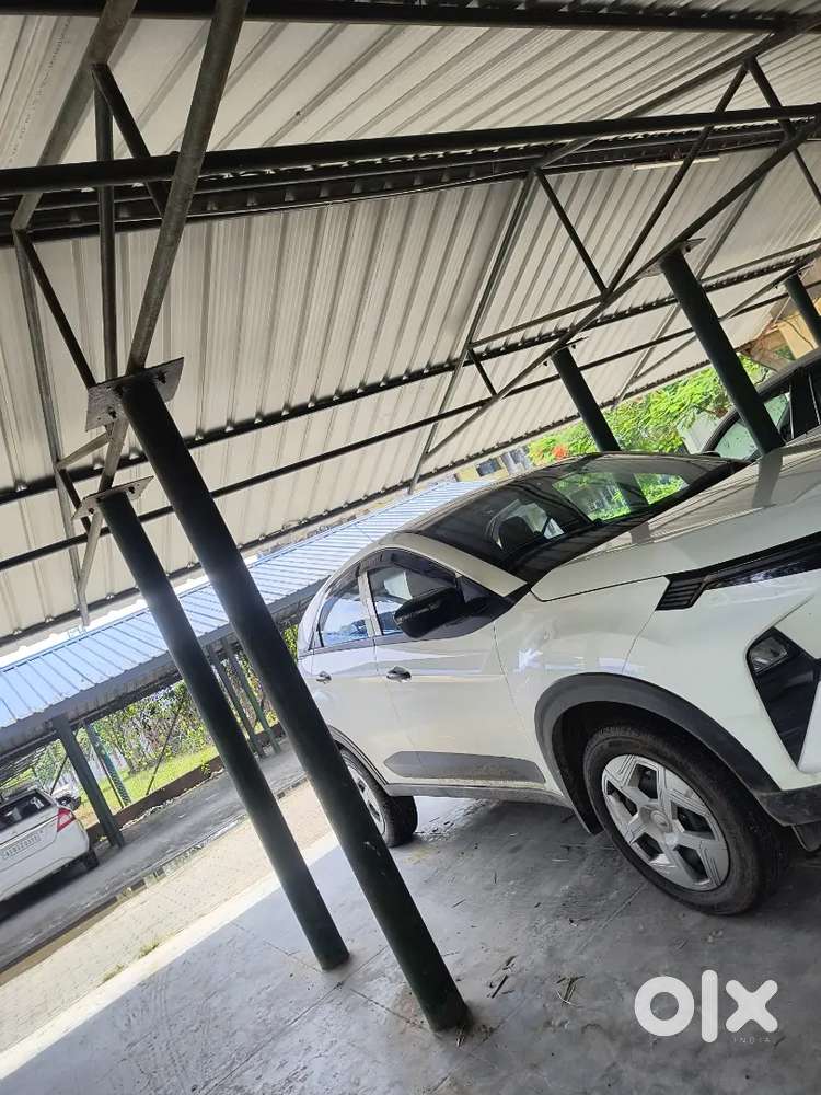 Tata Nexon Smart Plus 2025