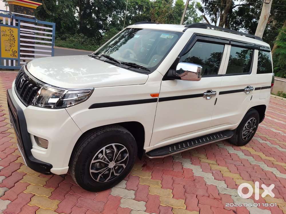 Mahindra Bolero Neo N4, 2024, Diesel