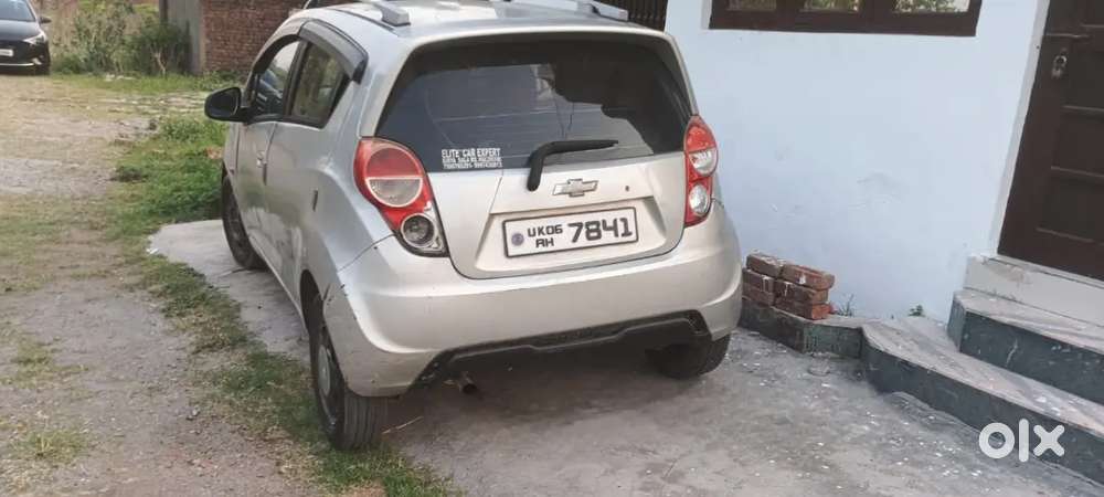 Chevrolet Beat Diesel 2016 Top Model