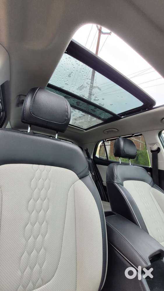 Hyundai Creta Sx (o) 1.5 Diesel Automatic Knight, 2022, Diesel
