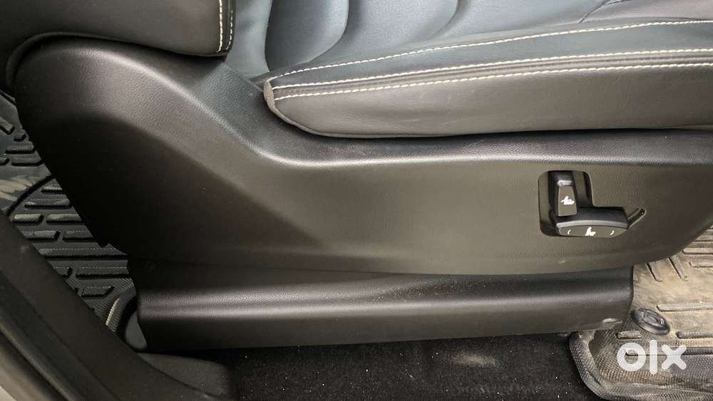 Mg Hector Sharp Dct Petrol, 2019, Petrol