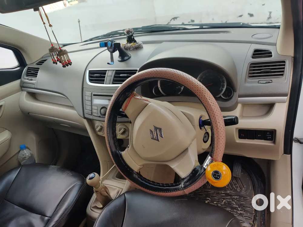 Maruti Suzuki Ertiga 2012 Diesel Good Condition