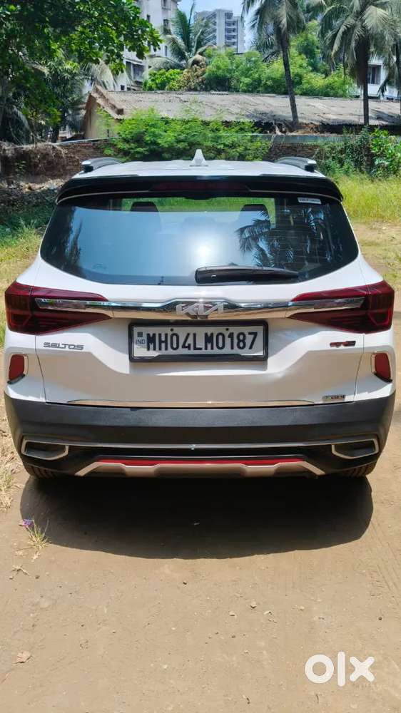Supper Class Car