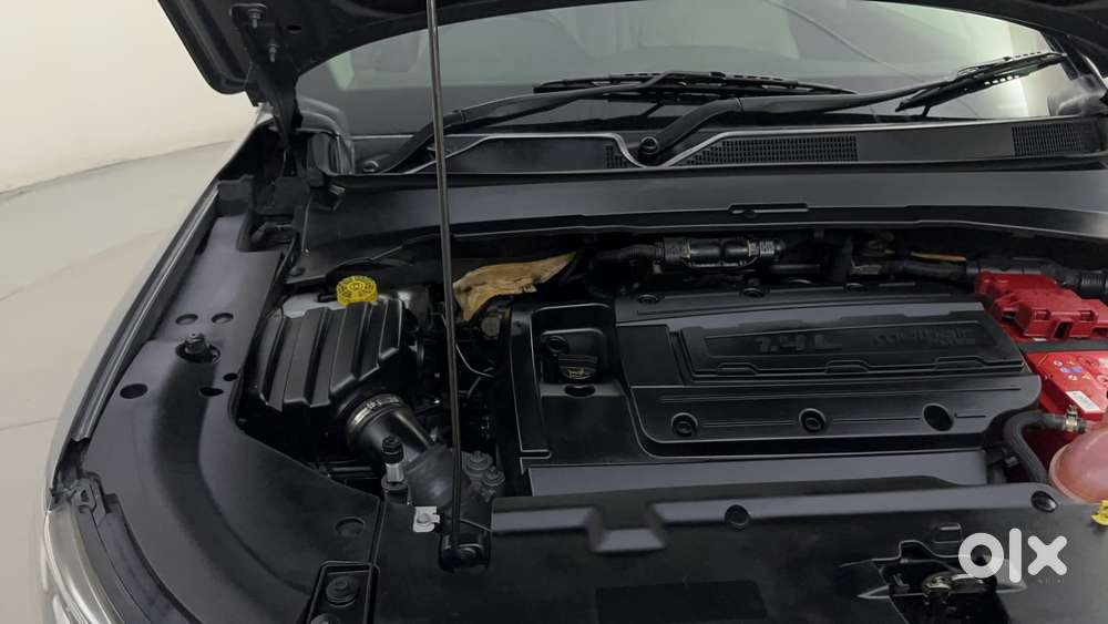 Jeep Compass 2.0 Limited Plus 4x4, 2019, Petrol