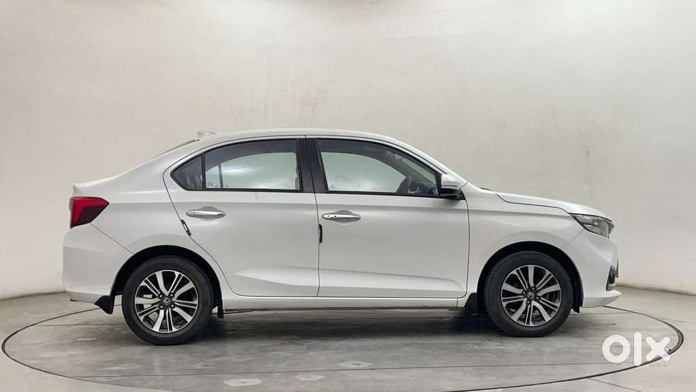 Honda Amaze Vx 1.2 Petrol Cvt, 2022, Petrol