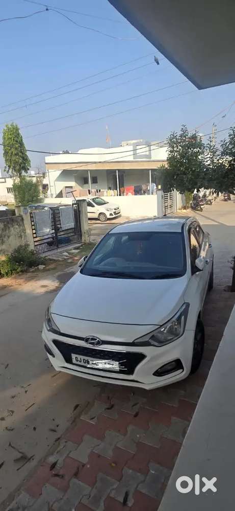 Hyundai New I20 2020 Cng & Hybrids 80500 Km Driven