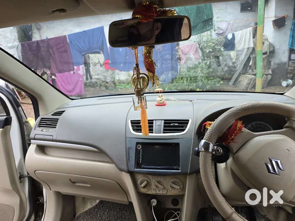 Maruti Suzuki Ertiga 2013 Diesel 71000 Km Driven