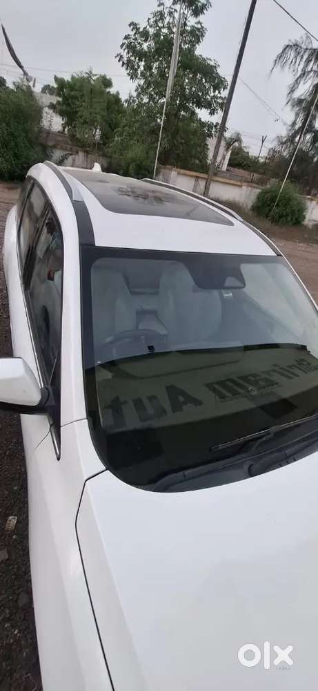 Mahindra Xuv700 Ax7l 2022