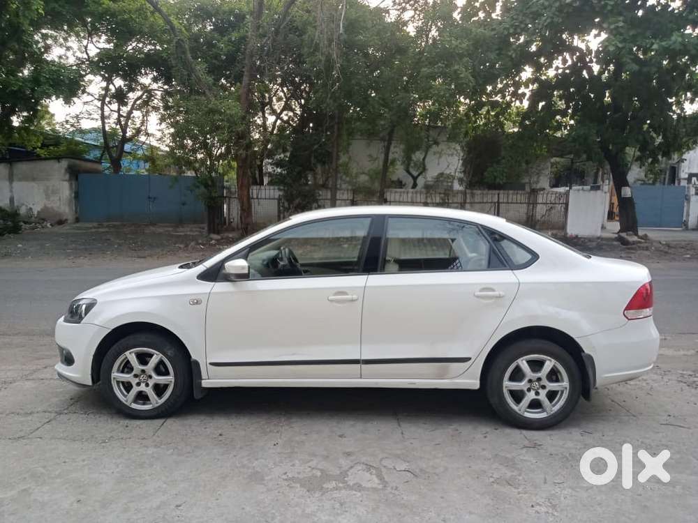 Vw Vento ,diesel,nagpur,great Condition