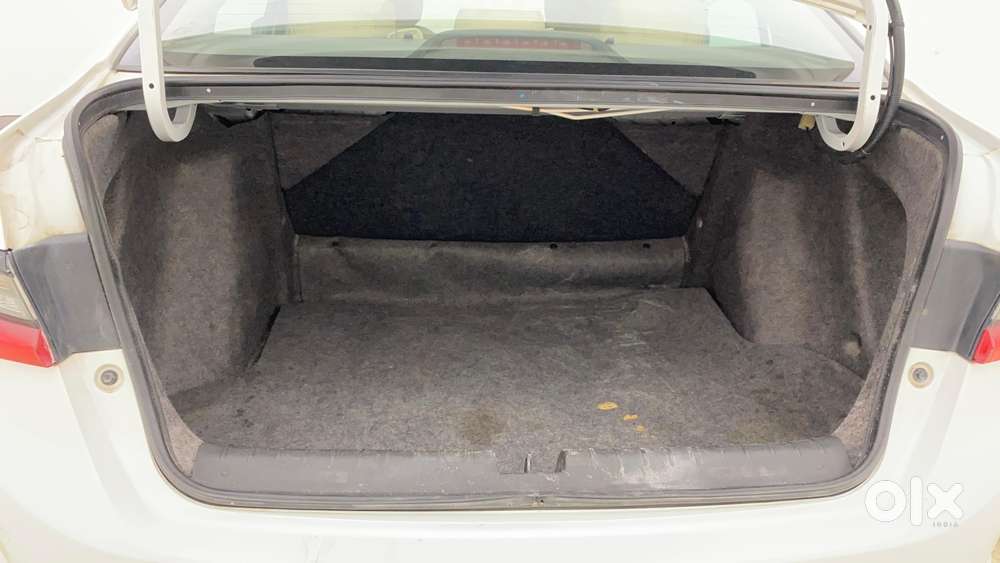 Honda City 1.5 Zx I-dtec Mt, 2021, Diesel