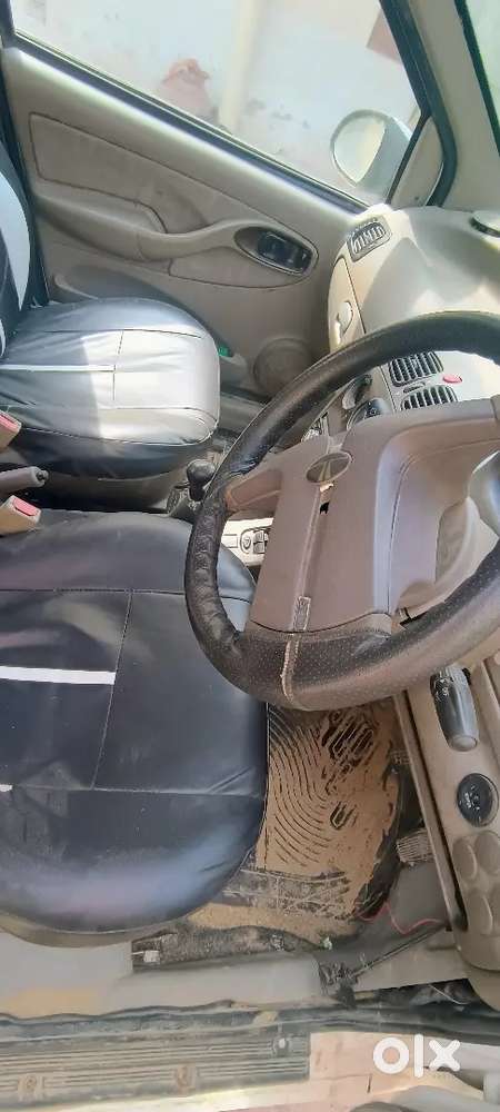 Tata Indigo Ecs 2012