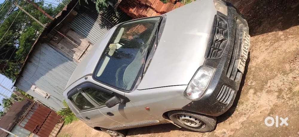 Maruti Suzuki Alto Lxi 2012