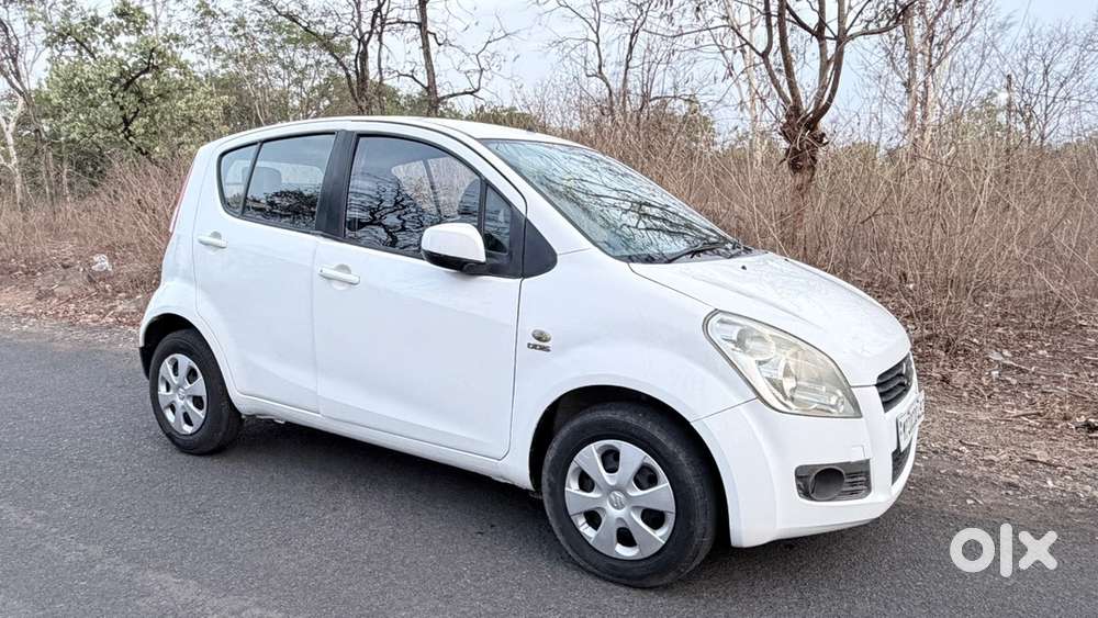 Maruti Ritz Vdi 2012 Diesel