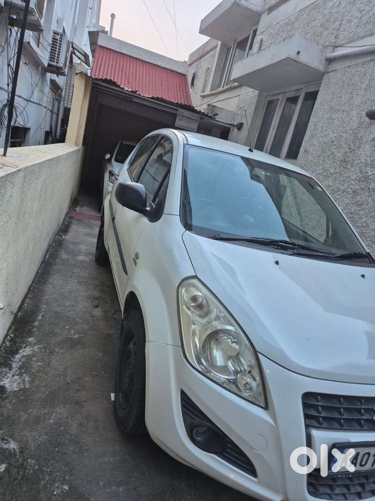 Maruti Suzuki Ritz Vdi Bs-iv, 2015, Diesel